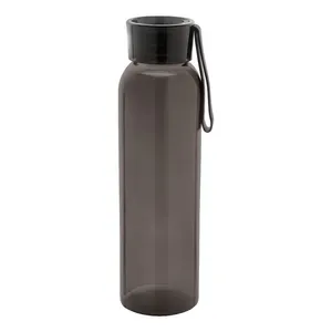 Bottiglia d'Acqua Ecologica in Vetro Riciclato Resip Vitro, Borraccia Sportiva con Caratteristiche Ecosostenibili - Product Image 2