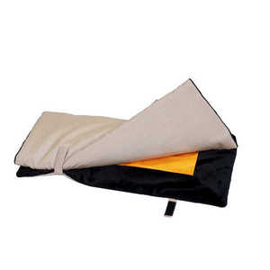 พรมละหมาดเด็ก Afterglow นุ่มสบายและมีสไตล์สำหรับเวลาละหมาดของเด็กๆ - Product Image 2