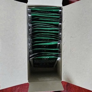 Jasmine Green <b>Tea</b> for Slimming Customizable Wholesale Supply Available <b>Boxes</b> - Product Image 5