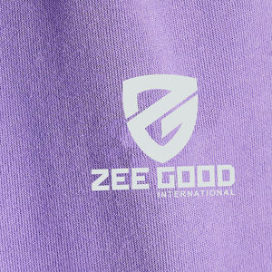 Pantalon de jogging léger en coton pour femme, avec cordon élastique, doux, idéal pour la gym et le yoga, design plat, imperméable, hiver, OEM - Product Image 2