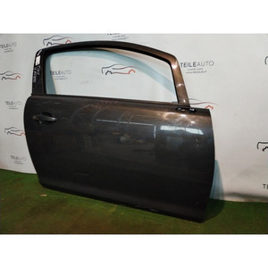 ประตูหน้าขวา DX OPEL Corsa D 3P 2nd Series DOOR 93191127 A10XEP (11>) - Product Image 1