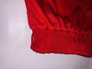 แฟชั่นใหม่กางเกงขาสั้นพิมพ์ลายแบบกำหนดเองเสื้อผ้าแนวสตรีทสูงผ้าฝ้ายวินเทจสำหรับผู้ชายทุกรุ่นพิมพ์ลายโฟมพัฟตาข่ายสั้น - Product Image 2