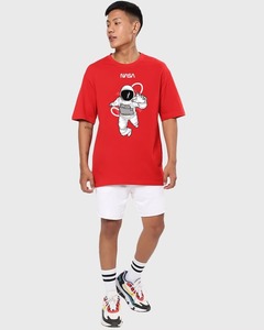 T-shirt surdimensionné pour homme 2025, couleurs personnalisées, toile unie, 100% coton, haute qualité, respirant, séchage rapide, fabriqué au Pakistan - Product Image 2