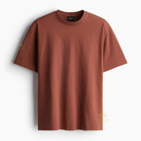 Bangladesh kledingfabrikant groothandel bestseller 220g 100% katoen regular drop shoulder T-shirt plus size heren T-shirts