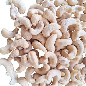 Torréfacteur de noix de cajou de haute qualité Noix de cajou 20 Kg Vietnam-Salées-Noix de cajou Emballage personnalisé - Product Image 1