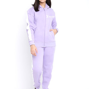 Survêtements pour enfants personnalisés avec impression de logo, vêtements d'entraînement et de jogging, survêtements pour enfants les plus vendus - Product Image 1