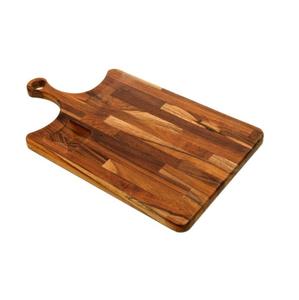 Classic smart kitchen wooden cheese cutting board home kitchen vegetables <b>pizza</b> fruits chopping board kitchenware <b>accessories</b> - Product Image 1