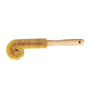 Eco-friendly Coconut Fiber Washing up <b>Brush</b> Popular Coconut Fiber Dish <b>Cleaning</b> <b>Brush</b> <b>for</b> Household <b>Cleaning</b> Tools - Product Image 4