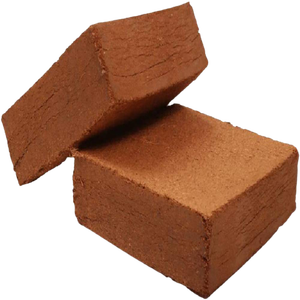 Blocs de sol de culture biologique à prix de gros compresse de tourbe de noix de coco blocs de coco de l'Inde à l'Allemagne - Product Image 2