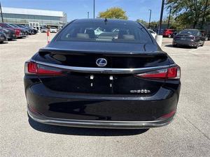 ใช้2022 LEX-US ES-300h รถพวงมาลัยซ้ายสุดหรู - Product Image 6