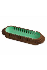 Gran oferta, plato de aperitivos de madera de alta calidad para fiestas, bodas, restaurantes al mejor precio - Product Image 6