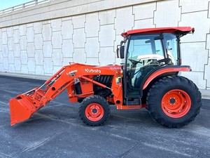KUBOTA-Tractor cortacésped B2601 Kubota 4x4, entrega rápida, comprar ahora, agricultura, mini tractor de jardín, en stock - Product Image 5