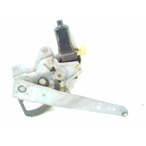 Finestrino Elettrico Posteriore Sinistro KIA Picanto 1a Serie D3FA (04>08) - Product Image 4