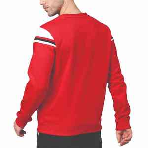 Venta al por mayor precio bajo para hombres sudaderas de manga larga ropa informal ropa de calle nueva llegada mejor estilo hombres sudaderas de calle - Product Image 3