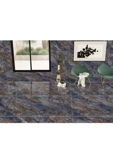 ภาพลวงตา800X1600MM มันวาวสูง - Product Image 3