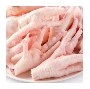 Vente chaude de viande de poulet halal riche en vitamines avec pieds de poulet surgelés biologiques en vrac - Product Image 1