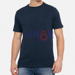 Diseñe su propio logotipo Camisetas para hombres Servicio OEM Camisetas para hombres a la venta Camiseta de manga corta Camisetas cómodas de verano para hombres - Product Image 1