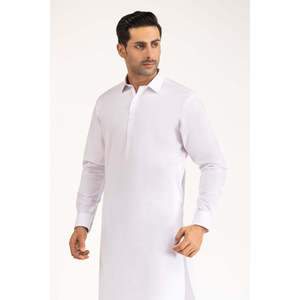 CHL-SCS24-001 Basic Traditional Muslim Clothing Suits <b>Accessory</b> - Product Image 5