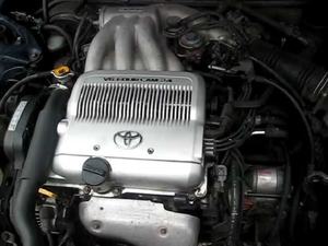 Motor usado 3VZ-FE V6 más vendido 3.0L Gasolina, Stock original de Japón, montaje completo - Product Image 5