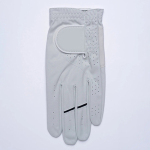 Gants de golf en cuir Cabretta de qualité supérieure, durables, antidérapants, respirants et doux, en peau de mouton, pour le sport - Product Image 6