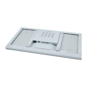 إطار مفتوح يثبت على الحائط جهاز الكمبيوتر المزود بـ 43 نقطة USB تكنولوجيا عرض كشك البيع آلة استخدام شاشة تعمل باللمس - Product Image 6