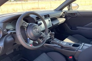 2023 T0Y0TA GR86 SP0RT EDICIÓN ventas calientes - Product Image 2