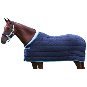 맞춤형 승마 장비 제품 여름 통기성 및 방수 메쉬 디자인 말 깔개 담요 시트 - Product Image 5