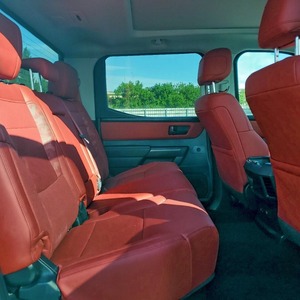 Toyota Tundra Limited CrewMax 2023 abordable avec benne de 5,5 pieds - Product Image 5