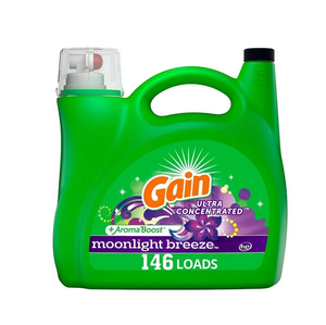 Paquete a Granel de Detergente para Ropa Ecológico y Desechable con Aroma Floral de Lavanda, 146 Cargas para Ropa - Precio Competitivo - Product Image 2