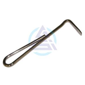 กีบเท้าเลือกแบบไม่เคลือบโครเมี่ยมเครื่องมือสัตวแพทย์ - Product Image 1