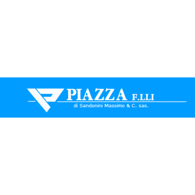 PIAZZA F.LLI MACCHINE AGRICOLE logo