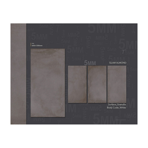 Baldosas de porcelana cerámica de calidad de exportación baratas de proveedor indio 600x1200mm al mejor precio - Product Image 1