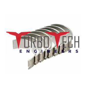 JEU DE ROULEMENT PRINCIPAL N14 3801261 (010) - Product Image 1