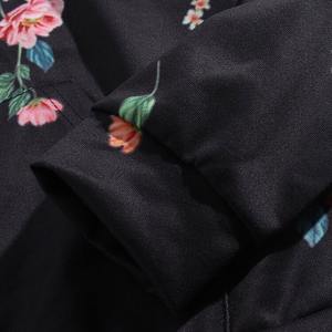 Sudadera con Capucha de Forro Polar para Hombre, con Logotipo Personalizado, Bolsillo con Cordón, Diseño Casual para Invierno, Técnica de Bordado - Product Image 4