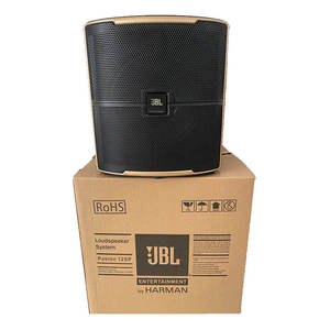 SHYNE NEW ORIGINAL PASION 12SP Subwoofer amplifié professionnel pour scène et home cinéma, haut-parleur de basses KTV de 12 pouces - Product Image 3