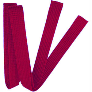 Jiu-Jitsu judo ศิลปะการต่อสู้เข็มขัดคาราเต้ผ้าฝ้าย - Product Image 4