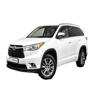 Coche usado toyota highlander 2,0 T 2018 versión China, segunda mano, 2019 - Product Image 3