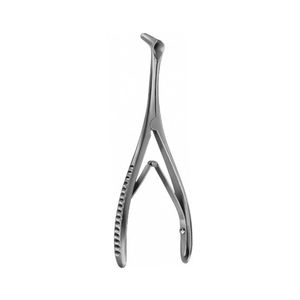 Espéculo Nasal Manual Andrews Pynchon, espéculo Nasal de oreja de Viena, espéculo de acero médico ENT, diseño personalizado al por mayor - Product Image 5