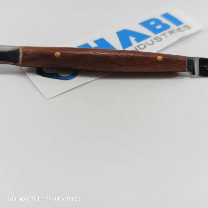 Wax Knife Fahnenstock Modelling Instruments Carvers Waxing Knives  Plaster Knife Dental Spatula Wax Modelling Mixing Lab