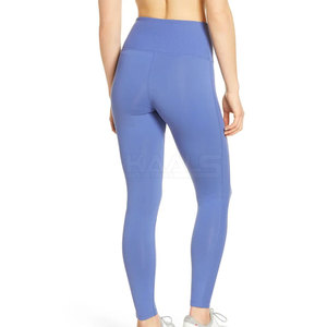 Legging femme taille mi-haute, élastique, respirant, écologique, séchage rapide, haute qualité, faible MOQ, pour le fitness - Product Image 4