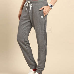 Pantalones Deportivos Casuales Ligeros para Hombre, los Más Vendidos en Línea, Estilo Único 2025, Transpirables, Venta al por Mayor - Product Image 2