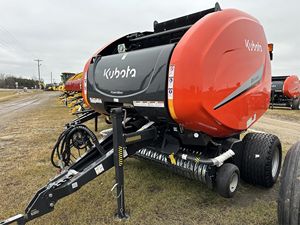 Empacadora Redonda Kubota BV4180 PREM 2023 en venta - Product Image 6