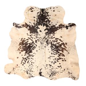 100% Natural Cowhide Leather <b>Rug</b> <b>Large</b> Tricolor Cow Hide Skin Carpet <b>for</b> <b>Living</b> <b>Room</b> Hotel Kitchen - Product Image 1