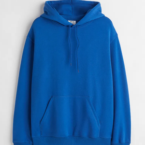 Unisex Premium cómodo pulóver sudaderas con capucha nueva tendencia estilo de moda temporada de invierno sudaderas para hombres hechas de poliéster/algodón - Product Image 1