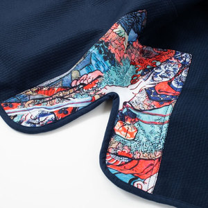 Kimono de Jiu-Jitsu Brasileño Ligero para Adultos, con Estampado Digital y Logotipo Personalizado, Conjuntos de Ropa de Artes Marciales a Precios Muy Razonables - Product Image 5