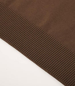 Sudadera de Jersey de Algodón para Hombre, Diseños Personalizados, Ecológica, Nueva Colección Básica de Invierno, Producto de Venta Caliente al por Mayor - Product Image 6