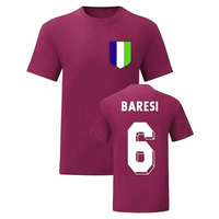 Camisetas de Fútbol Personalizadas de la Mejor Calidad - Fabricadas en Fábrica, al por Mayor, Unisex, 100% Poliéster, Transpirables, Cuello Redondo, Manga Corta, Personalizadas
