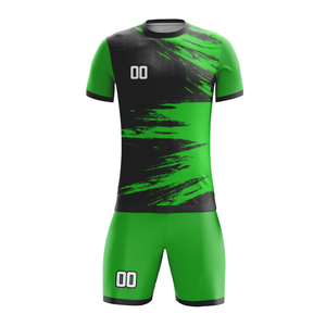 Tenue de football pour hommes, maillot de football - Product Image 6