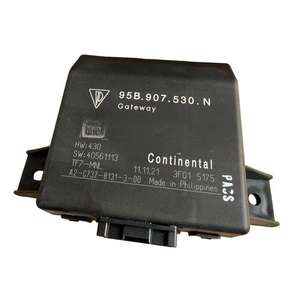 Módulo de Computadora Gateway de Alta Calidad Compatible con Porsche 911 718 95B907530N - Product Image 2