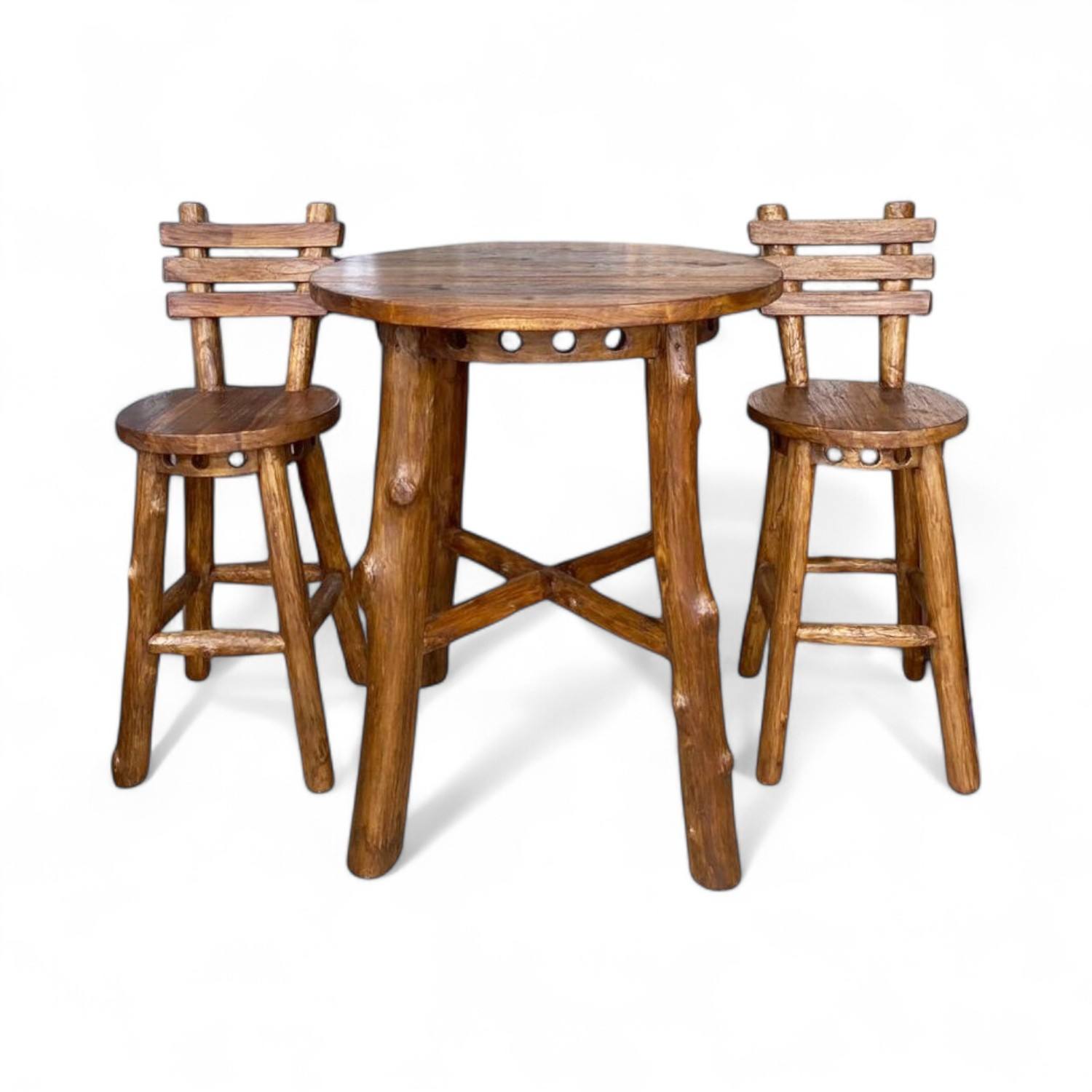 สีวอลนัทชนบท